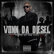 Vonn Da Diesiel Penalty