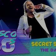 Secret Service Disco 80 2018