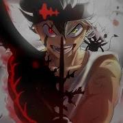 Black Clover Asta Amv