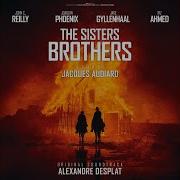 Two Brothers Two Friends Alexandre Desplat