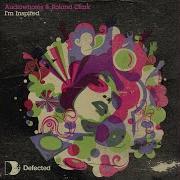 I M Inspired Audiowhores Roland Clark