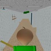 Player As Baldi Angry Teacher