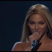 Beyonce If I Were A Boy Live