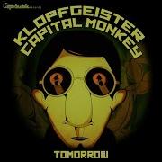 Klopfgeister Capital Monkey Tomorrow