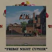 Big Sean Friday Night Cypher