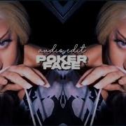 Lady Gaga Pocker Face Audio Edit 2 Parts