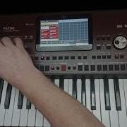 Синтизатор Covor Korg 700