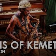 Sons Of Kemet