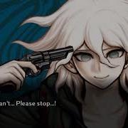 Nagito Komaeda Voice Japanese