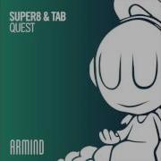 Quest Super8 Tab