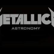 Metallica Astronomy