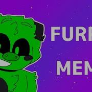 Furry Meme Piggy Roblox Animation