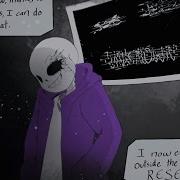 Undersource Undertale Au