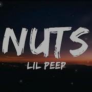 Nuts Lil Peep Lyric