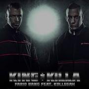 King Killa Acapella Feat Kollegah Farid Bang