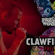 Clawfinger Woodstock