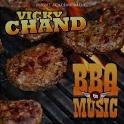 Vicky Chand Summertime