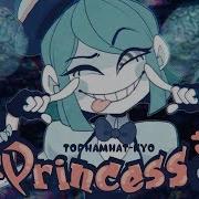 Tophamhat Kyo Princess Spedd