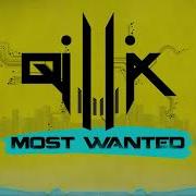 Qillix Most Wanted