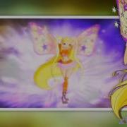 Winx Club Believix Roxy Cascada Remix