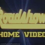 Roadshow Home Video Logo