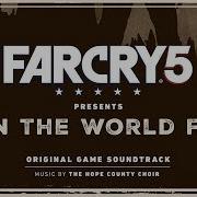 Far Cry 5 We Will Rise Again
