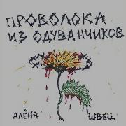 Моя Любовь Алена Швец