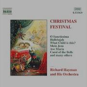 Ave Maria Richard Hayman Philharmonic Symphony Orchestra