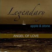 Apple Stone Angel Of Love