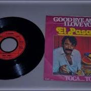 El Pasador Love Said Goodbye