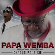 Diamond Platnumz Chacun Pour Soi Feat Diamond Platnumz