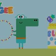 Hey Duggee The Bubble Badge