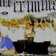 What You Know About Me Mr Criminal