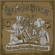 Aesop Rock Holy Smokes