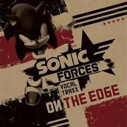 Sonic Virtual Enemies Cover