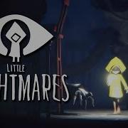 Little Nightmares Song Rus