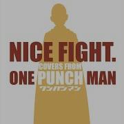 Theme Of One Punch Man Seigi Shikkou