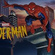 Spider Man 90S Theme Epic Version