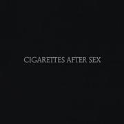 Sweet Cigarettes After Sex