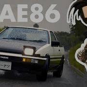 Toyota Ae86