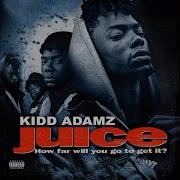 Kidd Adamz The Weather