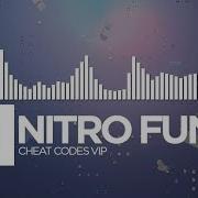 Nitro Fun Cheat Codes Vip