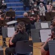 Ictus Violin Concerto Vii Firework