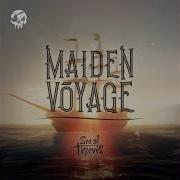 Maiden Voyage Original Game Soundtrack