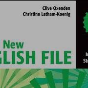 English File Intermediate Unit 6A