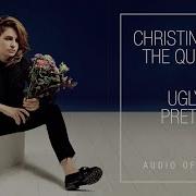 Christine And The Queens Ugly Pretty