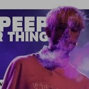 Lil Peep Poor Thing Cover На Русском