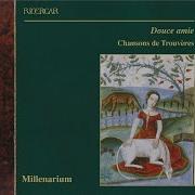 Carole Matras Douce Dame