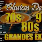 Exitos De Los 90