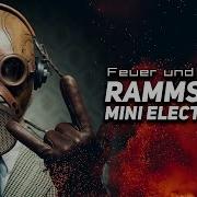 Rammstein Full Ak